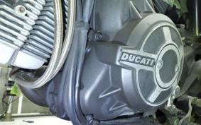DUCATI SCRAMBLER ICON 2015