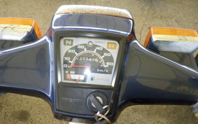 HONDA C50 SUPER CUB E C50