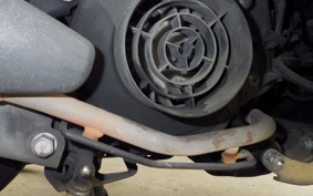 HONDA ﾍﾞﾝﾘｨ50 AA03