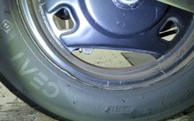 SUZUKI ADDRESS V125 G CF46A