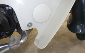 HONDA C50 SUPER CUB AA01