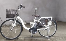 YAMAHA DENDOU ASSIST JI TON  CAR  PAS WIZU 0680