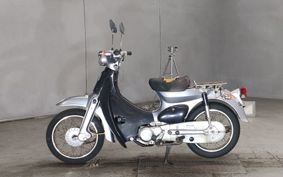 HONDA LITTLE CUB AA01