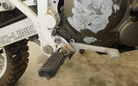 HONDA AX-1 MD21