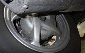 HONDA LEAD 110 2019 JF19