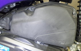 YAMAHA JOG DX-3 2001 AY01