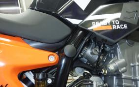 KTM 890 DUKE GP 2024