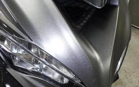 KAWASAKI ZX-25R 2024 ZX250E