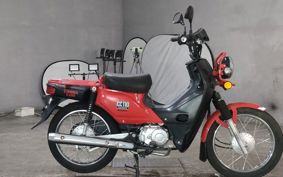HONDA CROSS CUB110 JA10