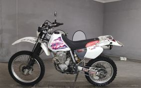 HONDA XR250 MD30