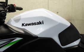 KAWASAKI Z250 ER250C