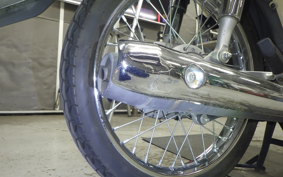HONDA C110 SUPER CUB 2012 JA10