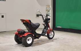 HONDA ROAD FOX 2006 TB10