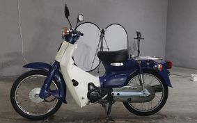 HONDA SUPER CUB50 AA01