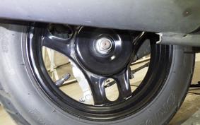HONDA DIO Gen.6 2025 AF68