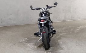 TRIUMPH  TRIUMPH  SPEED  TWIN  DAD85H