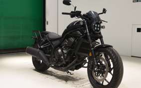 HONDA REBEL 1100 2022