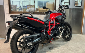 BMW F700GS 2015 0B01