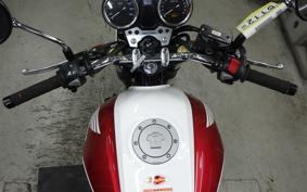 HONDA CB400SF GEN 4 A 2017 NC42