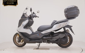 BMW C400GT 2025