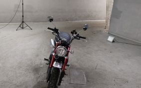 HONDA MONKEY 125 JB02