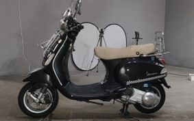 VESPA LX125IE M68100