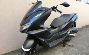 HONDA PCX125 JK05