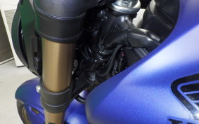 HONDA CB250RA MC52