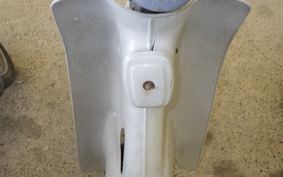 HONDA C102 SUPER CUB C102