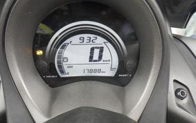 YAMAHA N-MAX SED6J