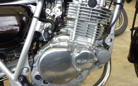 SUZUKI ST250E 1996 NJ4CA
