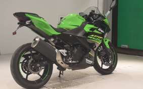 KAWASAKI NINJA 400 2019 EX400G
