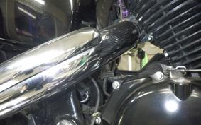 HONDA VT400S 2014 NC46