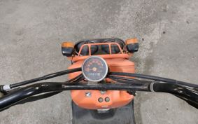 HONDA ZUMAR AF58