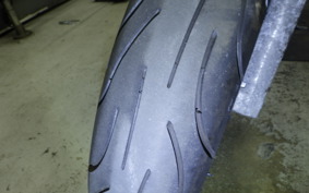 SUZUKI SV400S 2007 VK53A