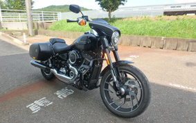 HARLEY FLSB 2023 YMJ