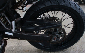 YAMAHA XT250X DG11J