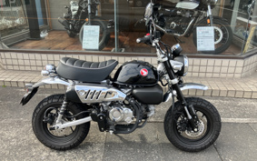 HONDA  MONKEY 125 JB05