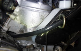 YAMAHA TY250Z SCOTTISH 4ML