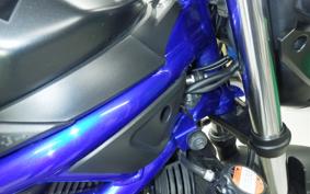 SUZUKI SV650 A 2021 VP55B