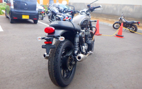TRIUMPH SPEED TWIN 900 2022 DAD74G