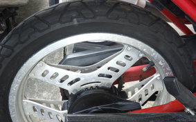 HONDA VT250FC INTEGRA MC08