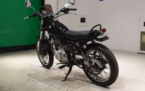 SUZUKI GRASS TRACKER 2016 NJ4BA