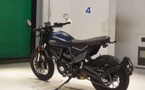 DUCATI SCRAMBLER 2024