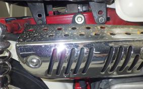 HONDA MONKEY 2015 Z50J
