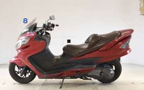 SUZUKI SKYWAVE 250 (Burgman 250) M CJ45A