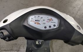 SUZUKI ADDRESS V50 CA44A