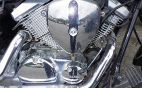 YAMAHA DRAGSTAR 250 VG02J