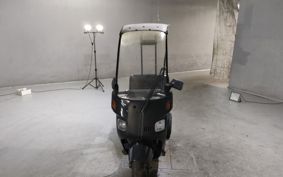 HONDA GYRO TA02