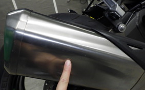 KAWASAKI ZX 10 NINJA ABS 2022 ZXT02L